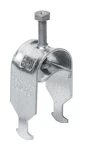 ARC BRACKET KK 30 TYPE RAIL,STEEL