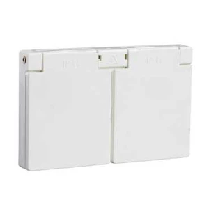 schneider electric Kojepistorasia schneider 2-os maad ip34 va
