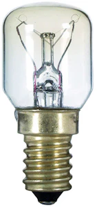 undefined Symaskinslampa e14 15w 220-230v ha 63x26