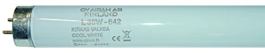 airam Lysrörslampa l36w l- 642 klar vit