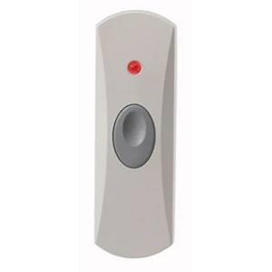 friedland Painike evo ja decor d512 alto muovipainike, va