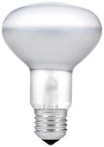 airam Spotlampa e27 1500h 60w 240v kd-80