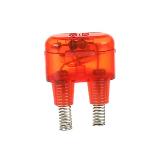 abb Tillbehör 3855 matt glödlamp