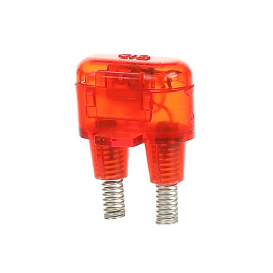 abb Tillbehör 3855 matt glödlamp
