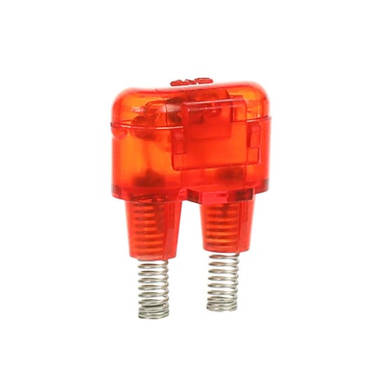 abb Tillbehör 3855 matt glödlamp
