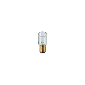 philips Maskinlampa 20w ba15d t22 cl sm