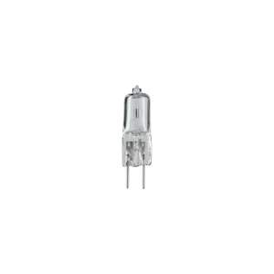 philips Halogenlampa philips caps 50w 24v gy6.35 cl
