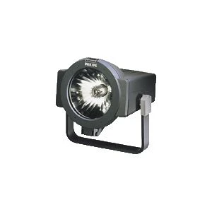 philips Philips decoflood floodli mvf606 1*cdm-t70w 230v nb