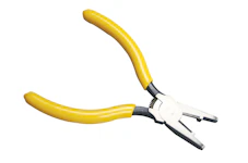 TELESKARVTILLBEHÖR PRESSLOK E-9Y TOOL