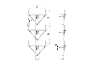 ensto Orsi pas sh 181 2-johd.1-pylv.(1=3ortta