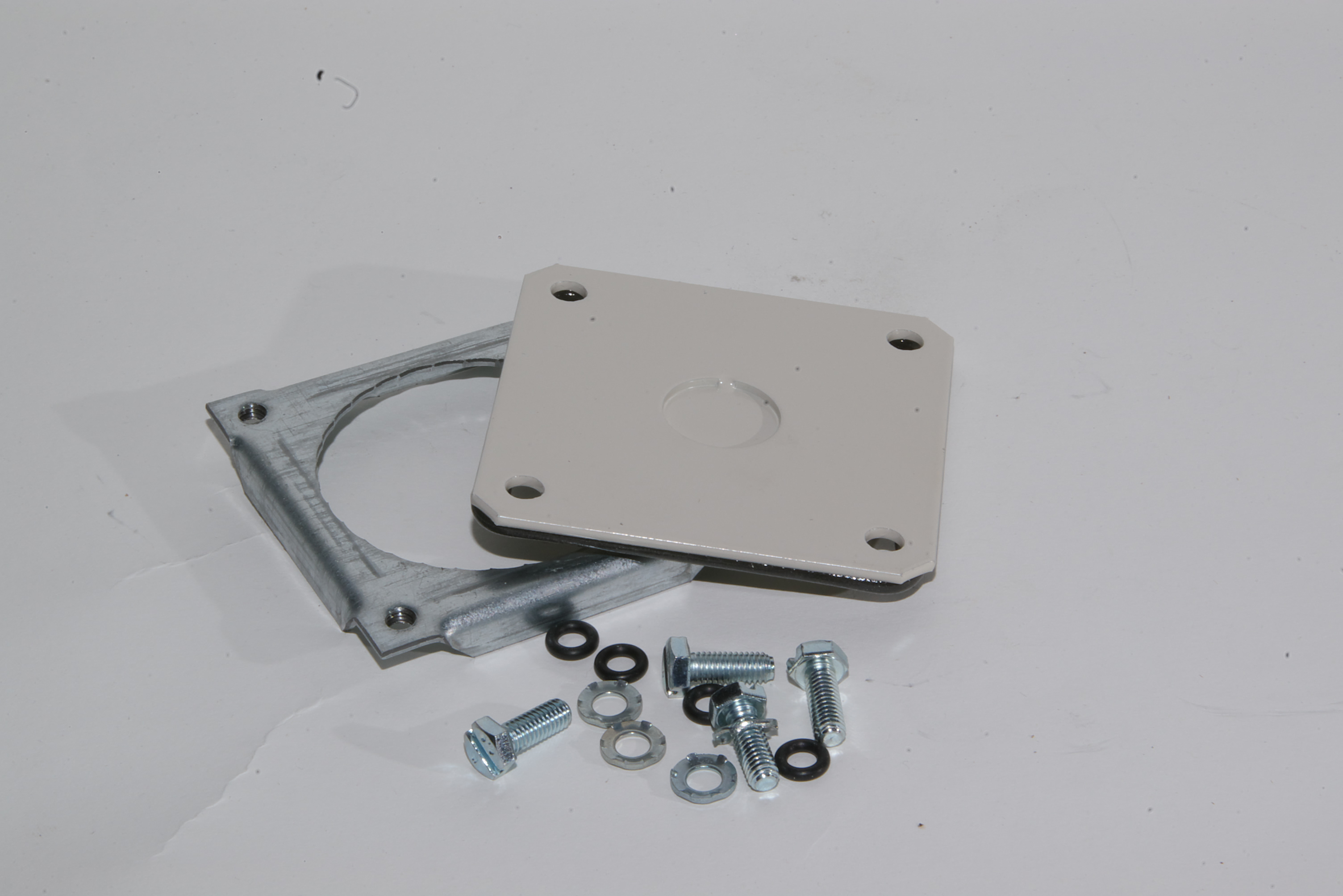 COVER PLATE FLANGE OEZXRE023
