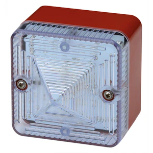european-safety-systems Salamavilkku l101 beacon 230vac oranssi