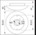 ensto Yleisvalaisin avr 14.118h 1*18w g24q-2 sis.l