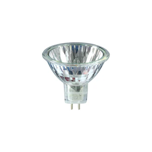 philips Halogen lamp philips brilliantl 50w 12v gu5.3 24d