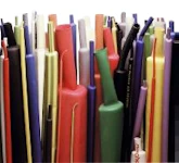1 KV TUBING BLUE CGPT-12/4-6 WITHOUT MASTIC