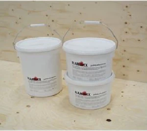 reka by nexans Penetration seal mass flamerex