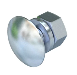 obo bettermann Truss-head bolt frs m10x20