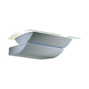 undefined Sisustusvalaisin adante fwg620 2*pl-c26w/4p hf a dg gr