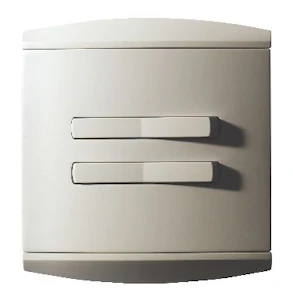 schneider electric Kytkin senso 5-kytkin ah