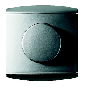 schneider electric Dimmer atd600r tran.alu metallic