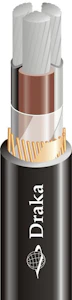 draka Power cable 1kv amcmk 3x70/21 an 1kv