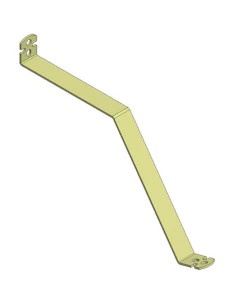 gevea Extension bar ext. bar for transformer