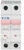 eaton Johdonsuojakatkaisija eaton pls6-c2/2, 6ka 2-nap c 2a