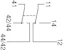 eaton Auxiliary contact z-nhk