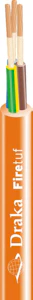 draka Fire resistant cables frhf-mmj 2x5,5 n firetuf