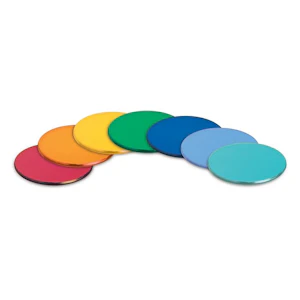 philips Decoflood glas zvf607/617 bso grained glass