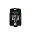 schneider electric Merkkivalo led schneider xb5avg6 120v ac sininen
