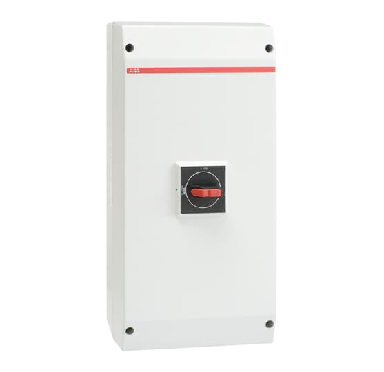 abb Säkerhetsbrytare otp90t3u