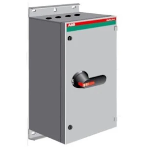 abb Säkerhetsbrytare ot160elrr6tz