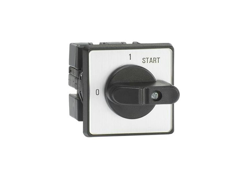 ABB CAM SWITCH START/STOP ONSEA10PB | Selector Switches | Onninen