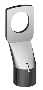 schneider electric Kaapelikenkä (3kpl) 120/1 29252