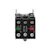 schneider electric Valoväännin schneider xb4bk125g5 keltainen led120vac