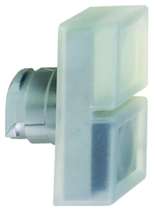 schneider electric Styrning apparats zb4bl9312