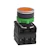 schneider electric Valopainike schneider xb5aw35b5 oranssi led 24v