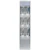utu Mulitimeter distribution board mirri 125/325.06(a) 125a ip20