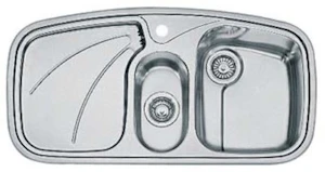 franke Huullosallas papillon pa 254 tl vasen