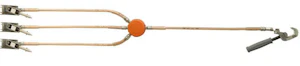 undefined Earthing equipment 3pol, 50/25mm2 lth=9,9ka 1sek