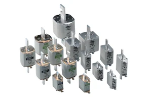 abb Handelfuse ofaa 0 gg6, 690v, 6a