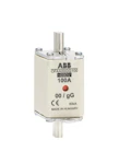 SÄKRING OFAA 00 GG100, 690V, 100A