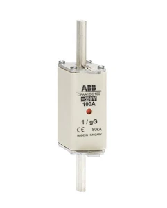 abb Säkring ofaa 1 gg200, 690v, 200a