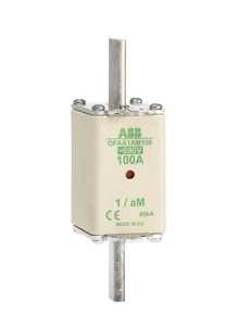 abb Handelfuse ofaa 1 am200, 690v, 200a