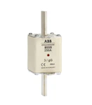 KAHVASULAKE 3 690V ABB OFAA3 GG400, 690V, 400A