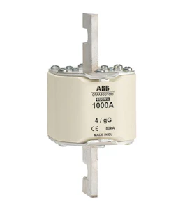 abb Handelfuse ofaa 4 am800, 690v, 800a