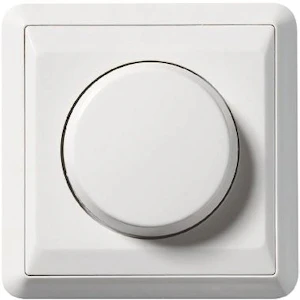 schneider electric Dimmer ltd600rcl artic, vit