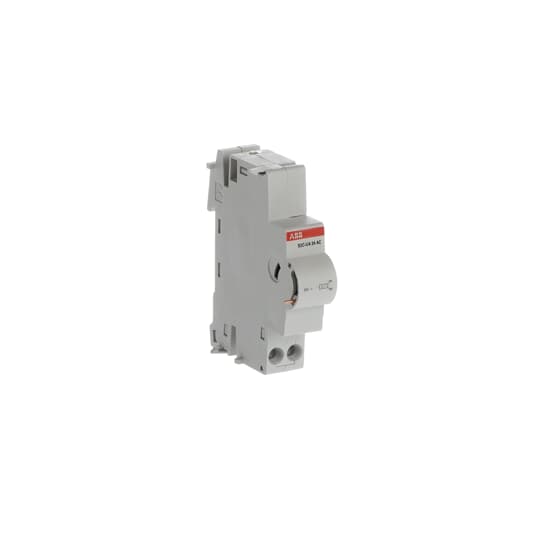 abb Lowvoltage switch s2c-ua24