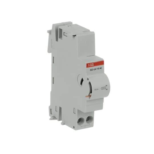 abb Lowvoltage switch s2c-ua110